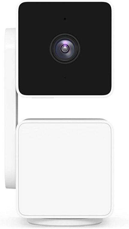 WYZE Cam Pan v3 Indoor/Outdoor