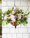 Outdoor Enchanted Garden Foliage